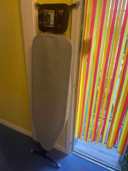 Photo of free Ironing board (Southdown) #1