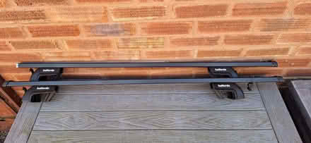 Photo of free Roof bars (Catchems End DY12) #1