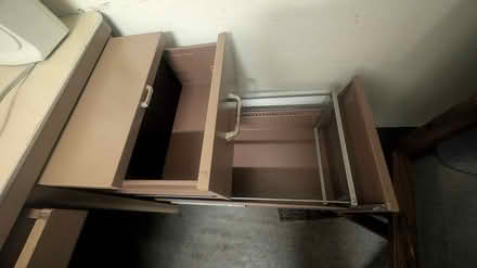 Photo of free Metal Office Furniture & Chairs (Sunnyvale) #4