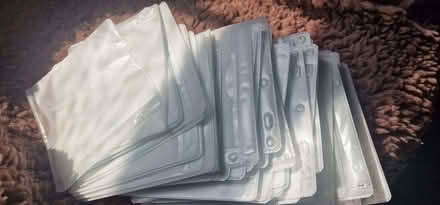 Photo of free Collection of old cd sleeves (Eton SL4) #1