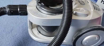 Photo of free Vax vacuum cleaner (Yateley GU46) #1