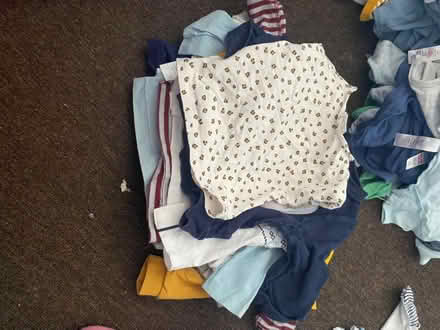 Photo of free Baby clothes (Wv14 9jj) #3
