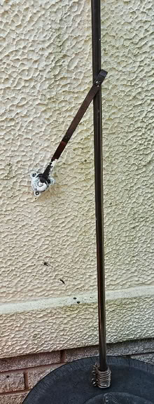 Photo of free Door Curtain Raiser (Dolley Green LD8) #1