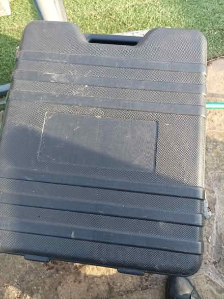 Photo of free Portable Satellite Dish (Upton CH49) #2
