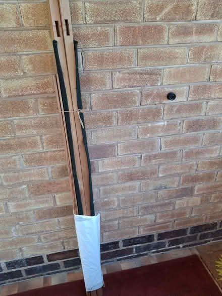 Photo of free Rag Rug Frame (Ruddington NG11) #1