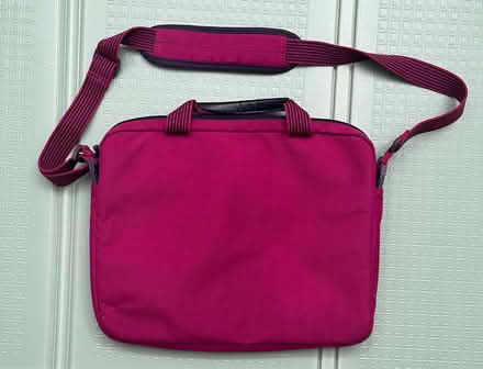 Photo of free Laptop bag (Tooting SW17) #2