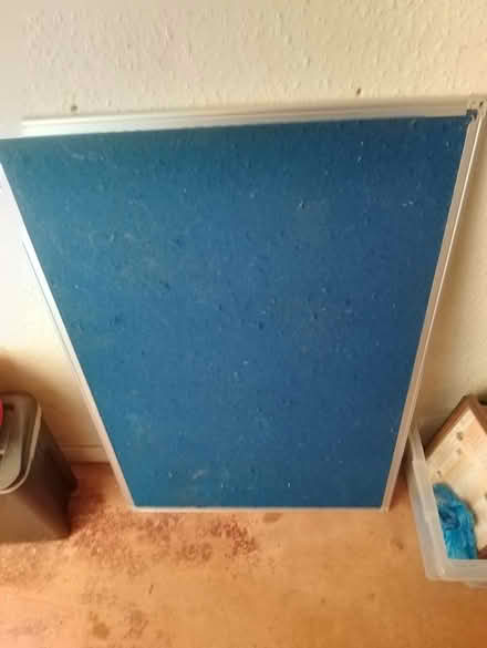 Photo of free Pin board (Yalding ME18) #1