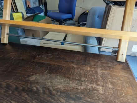 Photo of free Kitchen shelf (Dunkerton BA2) #2