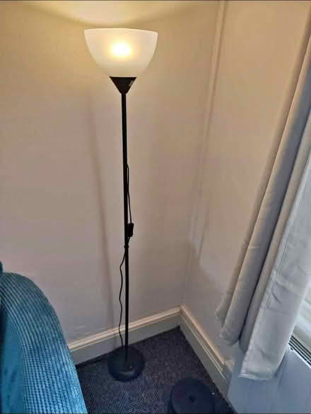 Photo of Uplighter (Churchdown) #1