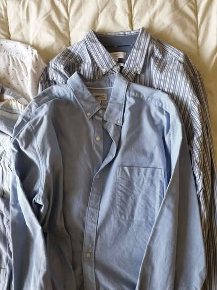 Photo of free Next shirts XL (Radford Semele CV31) #2