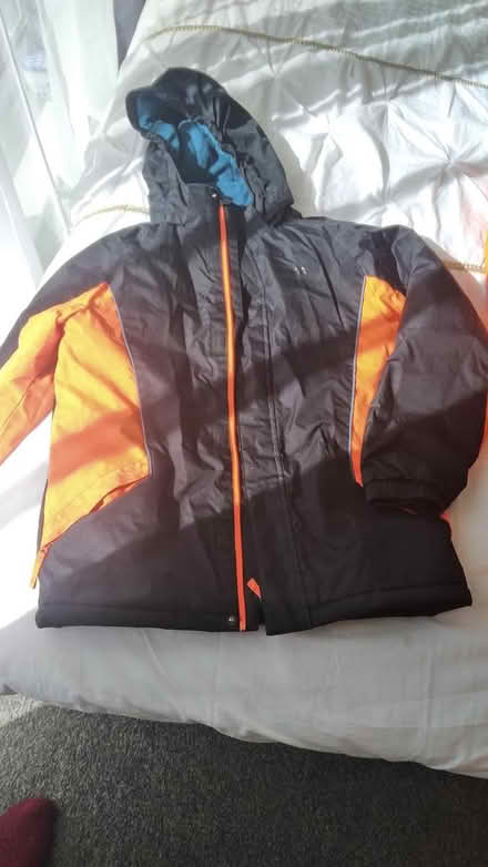 Photo of free Ski clothing (B14) #4