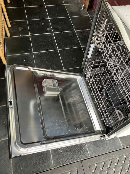 Photo of free Dishwasher (Eagle Ridge) #2