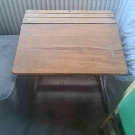 Photo of free Childs desk (Skerton LA1) #1