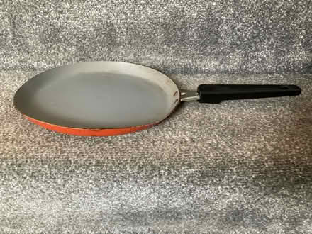 Photo of free Crêpe pan (Crofton Park SE4) #1