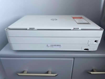 Photo of free H.P. Printer (Hoddesdon EN11) #4