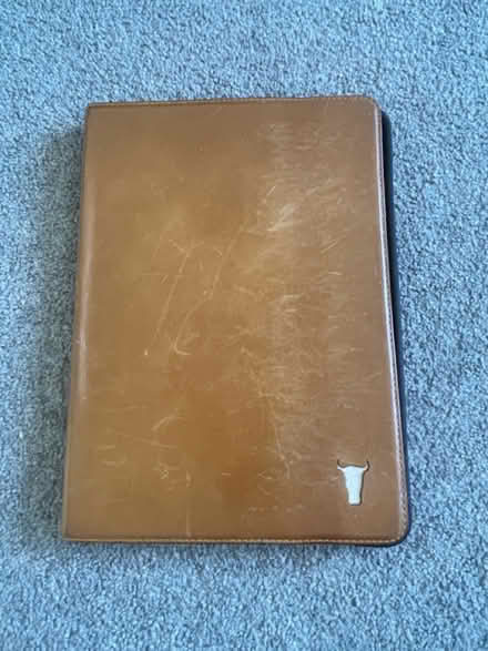 Photo of free Ipad cover (Kelvindale G12) #1