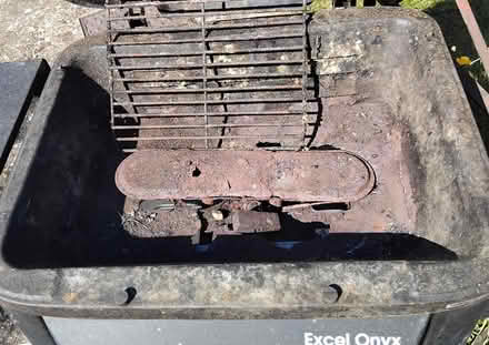 Photo of free Scrap metal (Isleworth TW7) #2