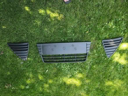 Photo of free Ford Focus bumper parts new (Heathgates SY1) #1