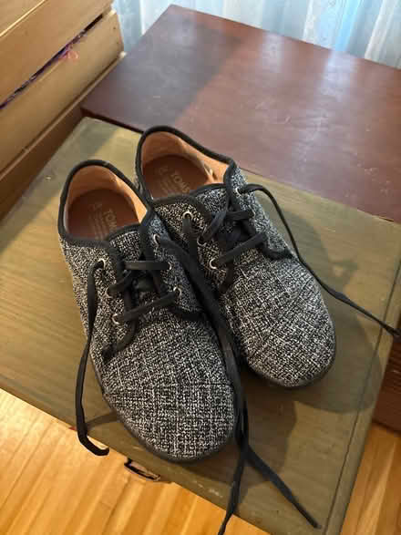 Photo of free Size 7 Toms (Ossining) #1