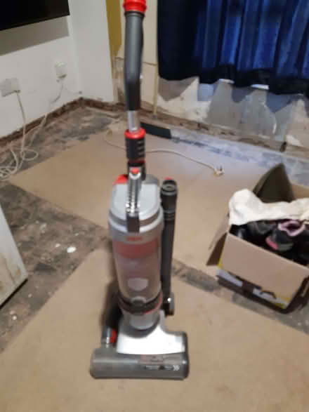 Photo of free Vacuum Cleaners (Old Walcot SN3) #1