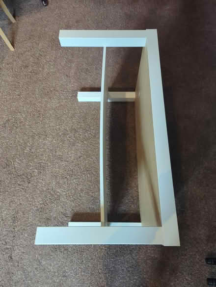 Photo of free Small table/TV stand (Sheffield S12) #3
