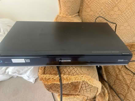 Photo of free Panasonic VHS (Marcham OX13) #1