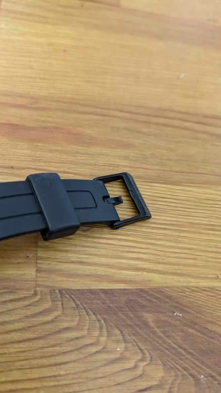 Photo of Watch Strap Buckle (OX14 Abingdon) #1