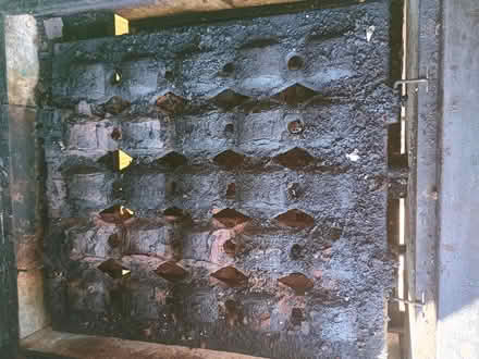 Photo of free Gas BBQ (Halkyn) #4