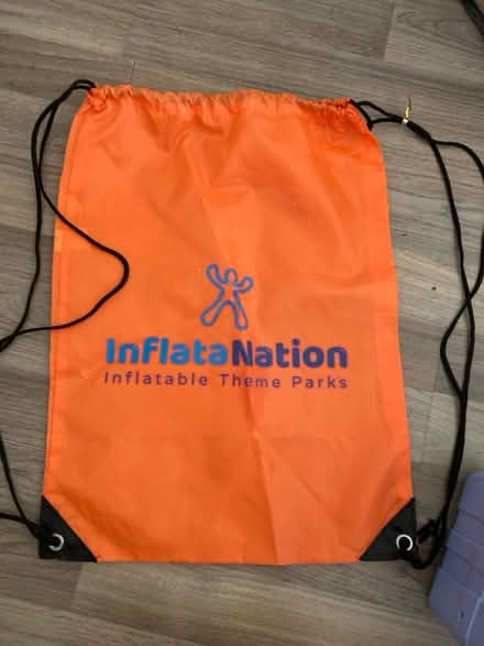 Photo of free Small bags (Farcet) #1