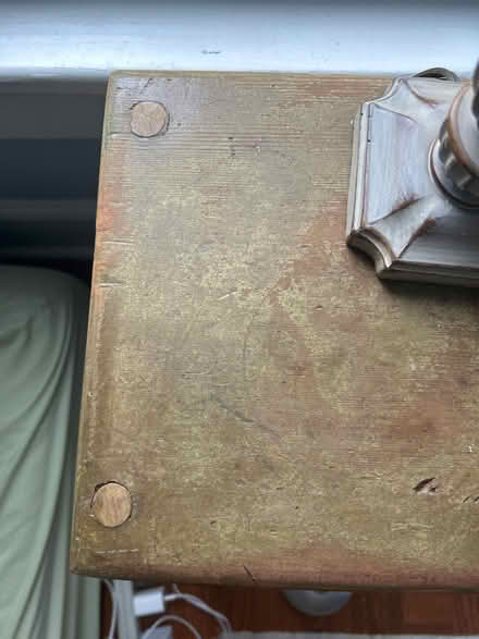 Photo of free Stool (Winston Salem) #2