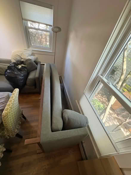 Photo of free Interior Define Jasper L sectional (Cambridge) #3