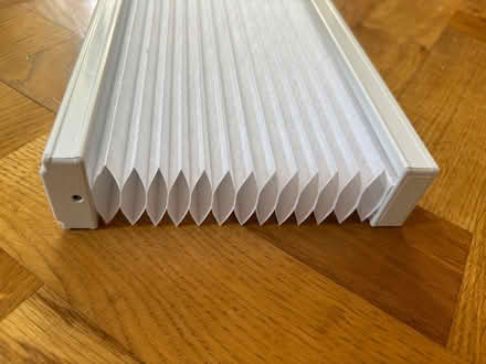 Photo of free Unused blind for wide slim window (Bradford on Avon BA15) #1