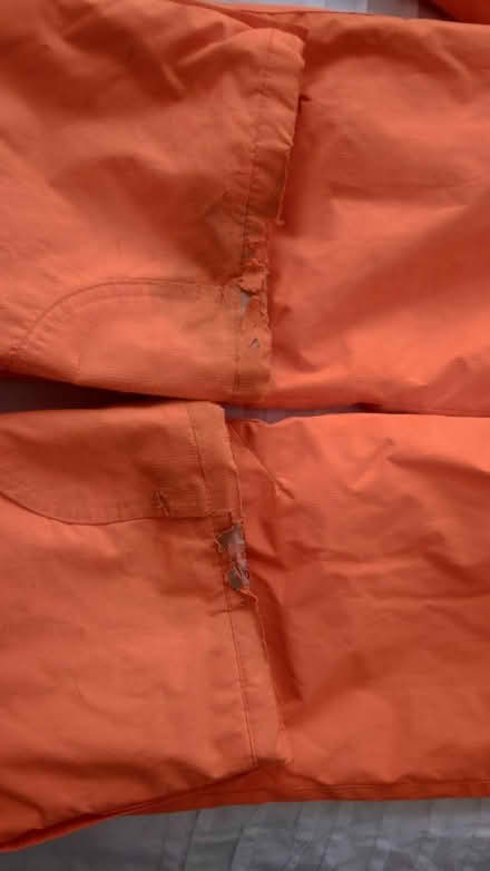 Photo of free Ski clothing (B14) #2