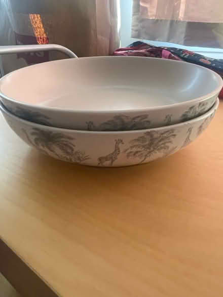 Photo of free Bowls (Kelvindale G12) #1