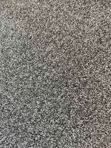 Photo of free Grey carpet offcut approx 2metre x 2.5m (NW10) #1