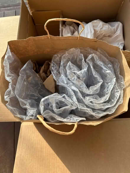 Photo of free Moving boxes & packing supplies (Watertown, MA) #2