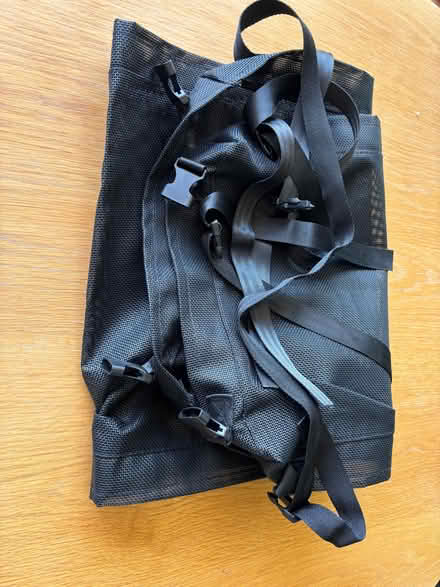 Photo of free Massage table accessories (Bradford on Avon BA15) #2