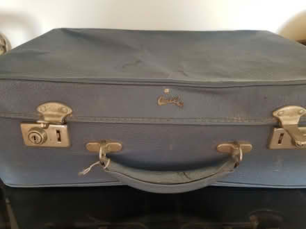 Photo of free Small Antler suitcase (Kendal LA9) #1