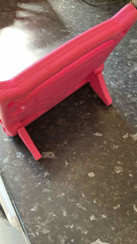 Photo of free Case for Amazon Fire Tablet (East Peckham, Kent TN12) #1