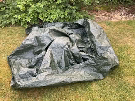 Photo of free Tarpaulin (Hazlemere) #1