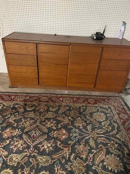 Photo of free Credenza (Newark, De) #1