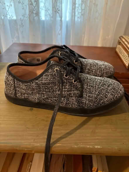 Photo of free Size 7 Toms (Ossining) #2