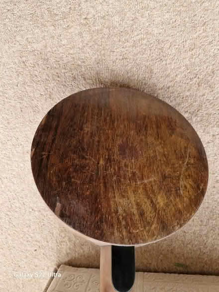 Photo of free Antique banjo (Ls15 8pe) #2