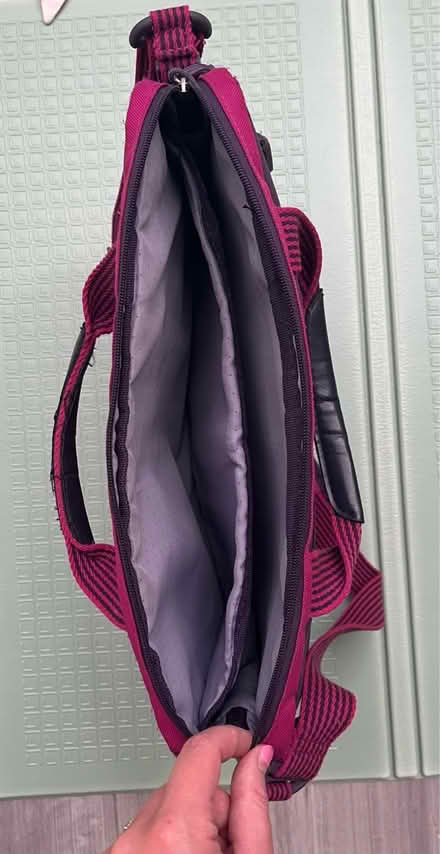 Photo of free Laptop bag (Tooting SW17) #3