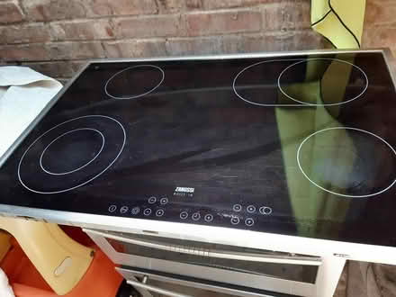 Photo of free Oven and hob (Harrold. MK43) #4