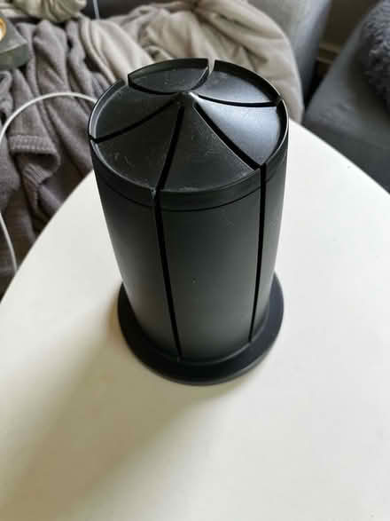 Photo of free Magnetic Knives holder (Marshalswick AL4) #1
