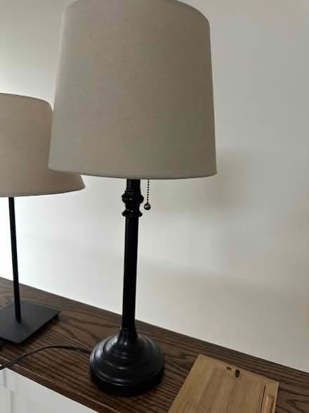 Photo of free misc free items at tag sale (Helene st) #2