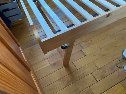 Photo of free Two beds (AB32) #3