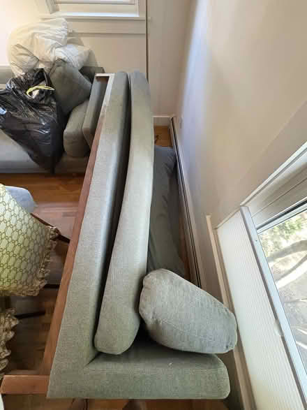 Photo of free Interior Define Jasper L sectional (Cambridge) #2