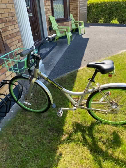 Photo of free Bike (Kocknacarra) #2